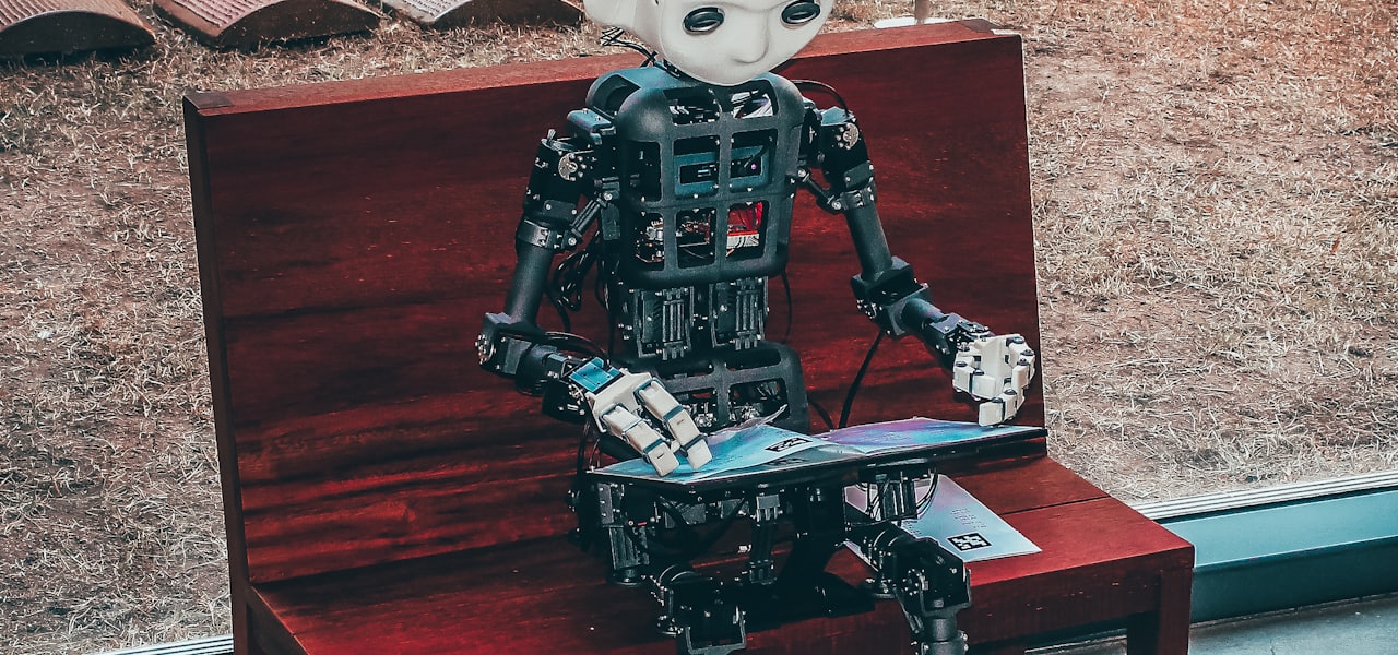 Quantum finite automaton